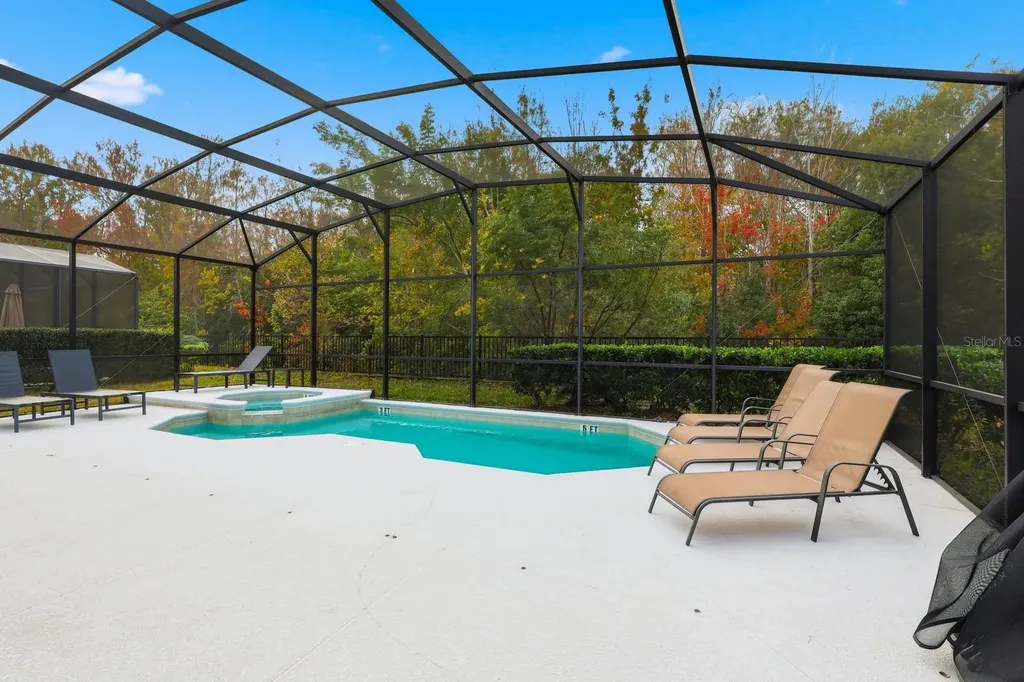 518 Marcello Boulevard Kissimmee FL 34746