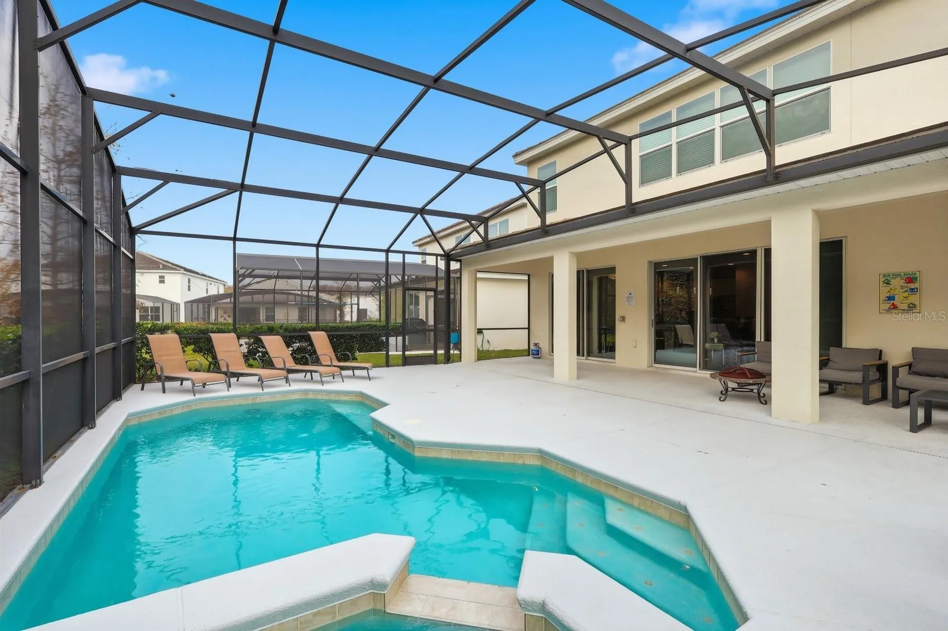 518 Marcello Boulevard Kissimmee FL 34746