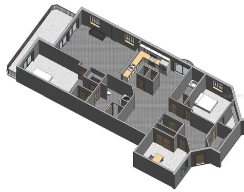 6312 Buford Street Orlando FL 32835