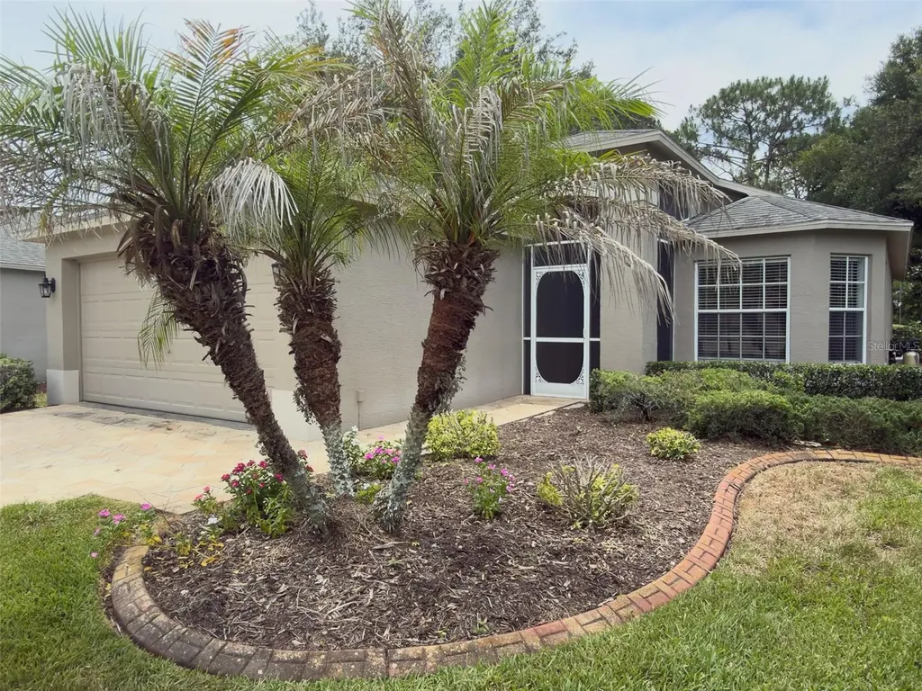 18420 Fairway Green Drive Hudson FL 34667