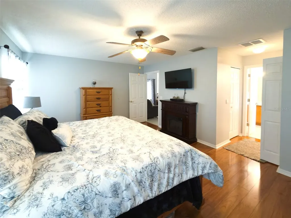 18420 Fairway Green Drive Hudson FL 34667
