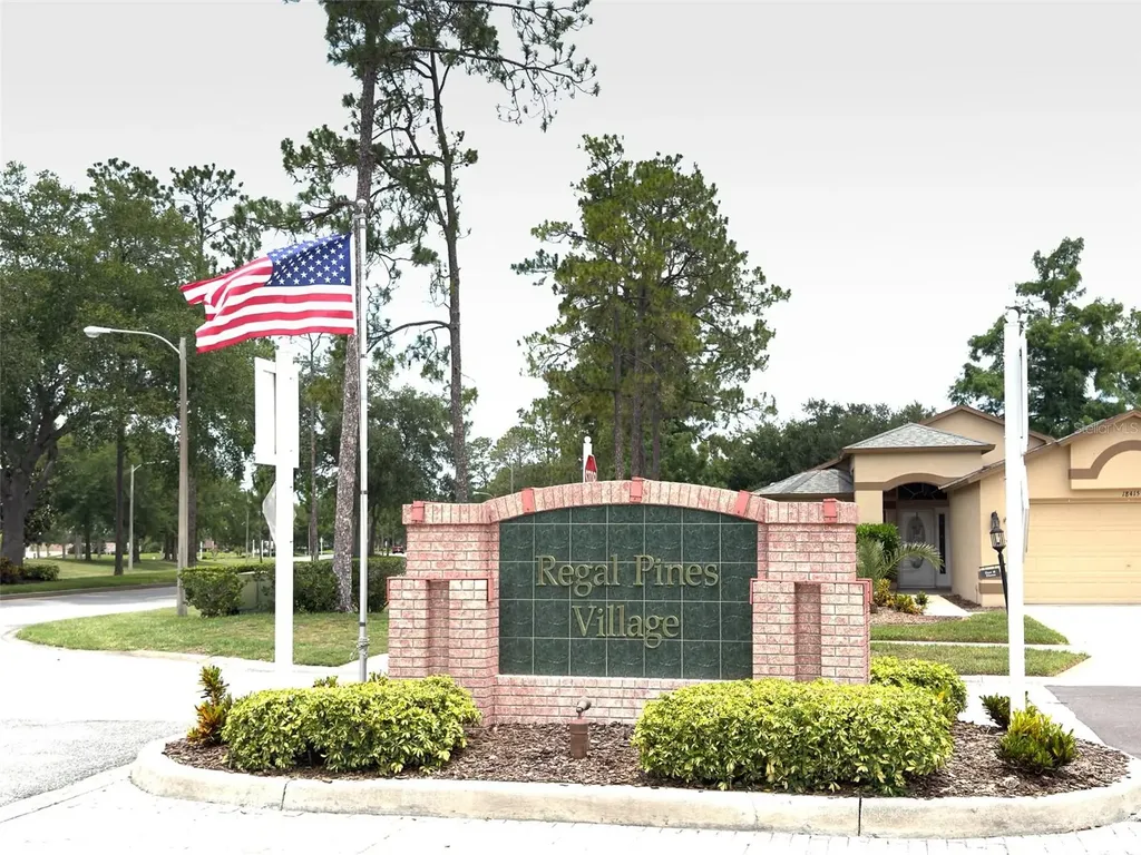 18420 Fairway Green Drive Hudson FL 34667