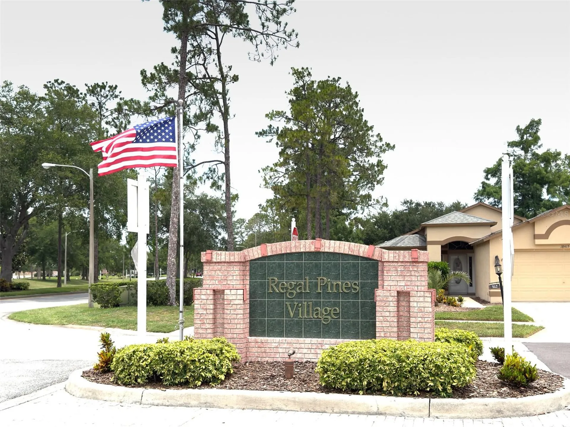 18420 Fairway Green Drive Hudson FL 34667