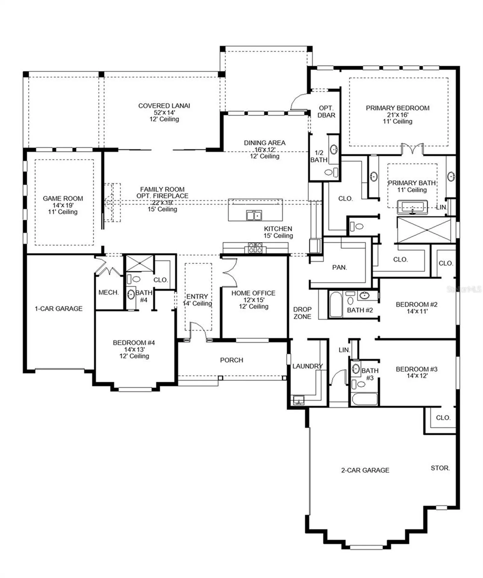 3912 Butte Trail Lakewood Ranch FL 34211