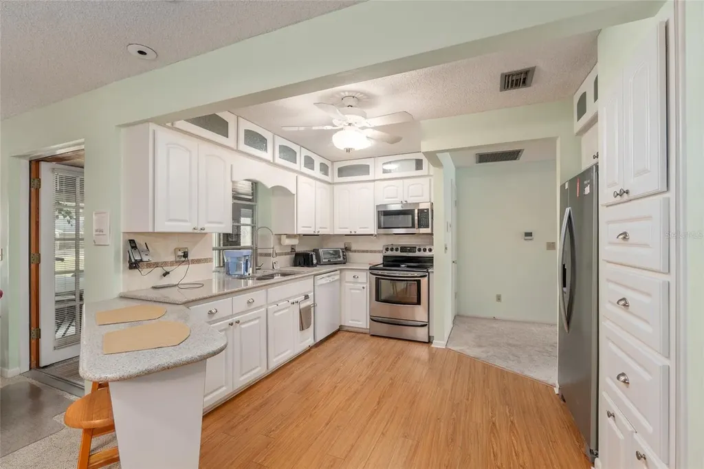 8707 SW 88th Court Road Ocala FL 34481