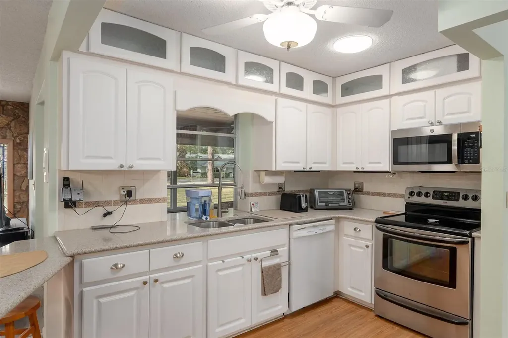 8707 SW 88th Court Road Ocala FL 34481