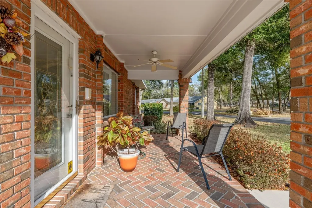 8707 SW 88th Court Road Ocala FL 34481
