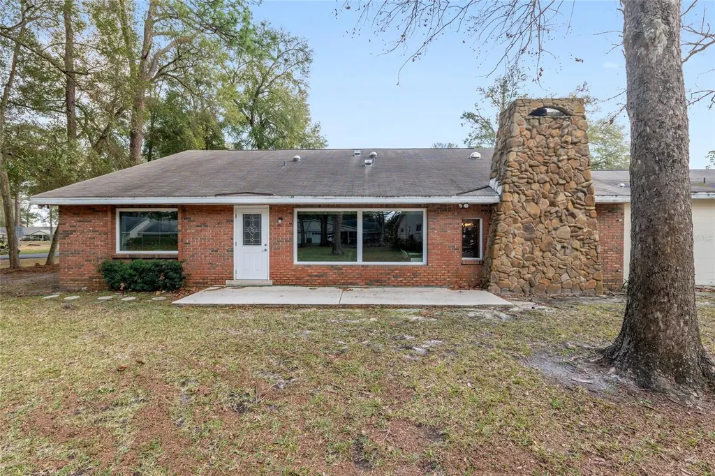 8707 SW 88th Court Road Ocala FL 34481