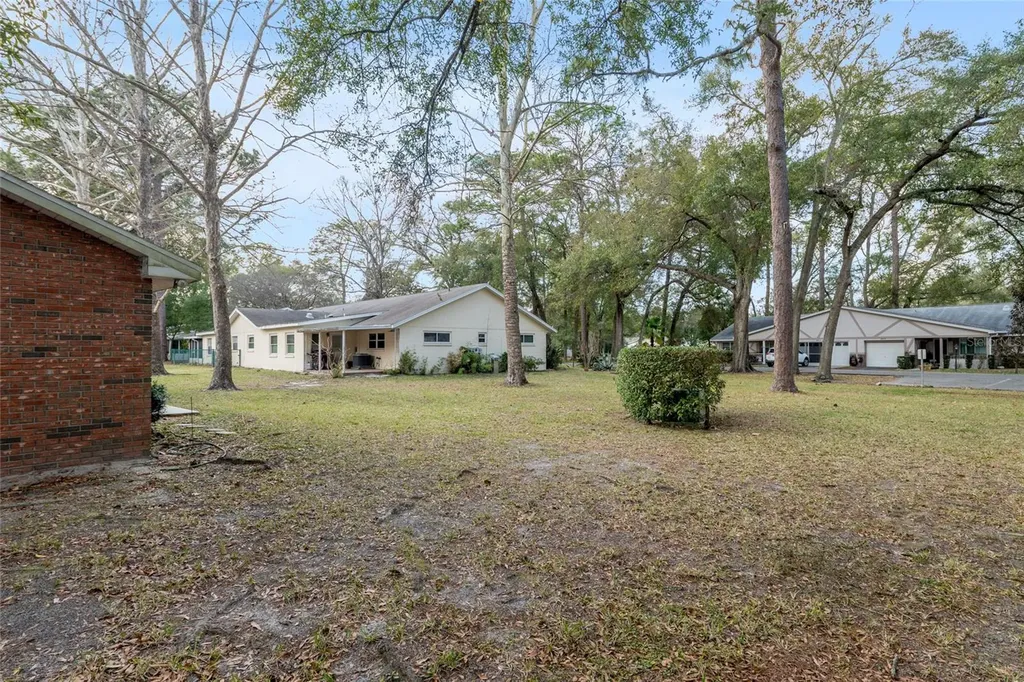 8707 SW 88th Court Road Ocala FL 34481