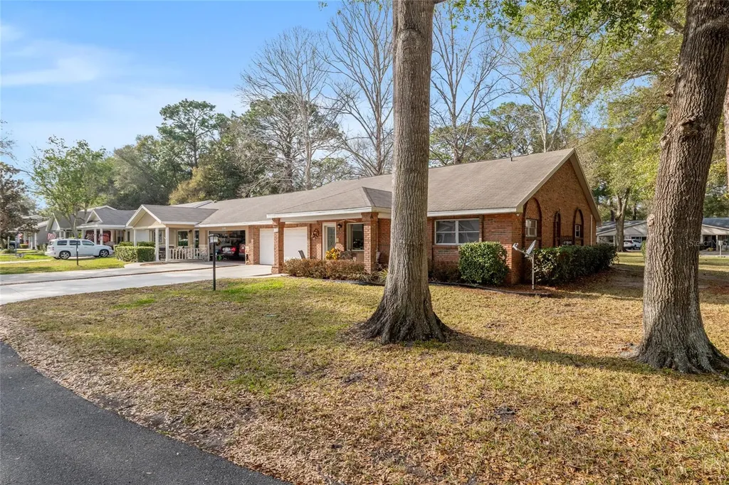 8707 SW 88th Court Road Ocala FL 34481
