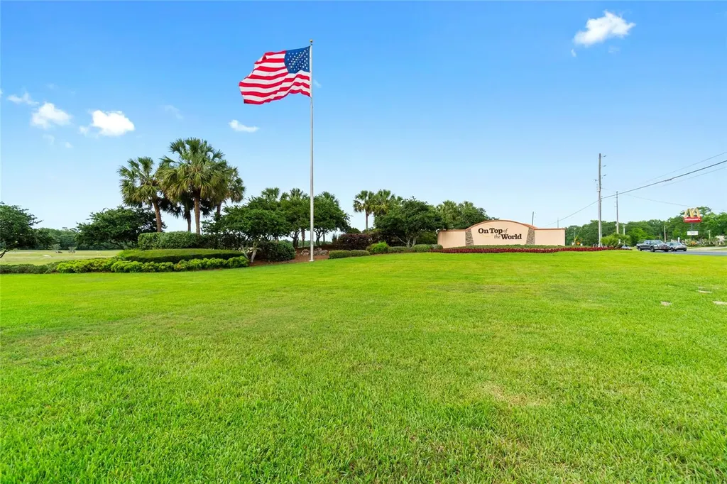 8707 SW 88th Court Road Ocala FL 34481