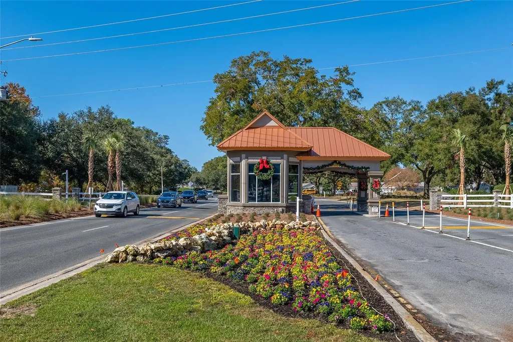 8707 SW 88th Court Road Ocala FL 34481
