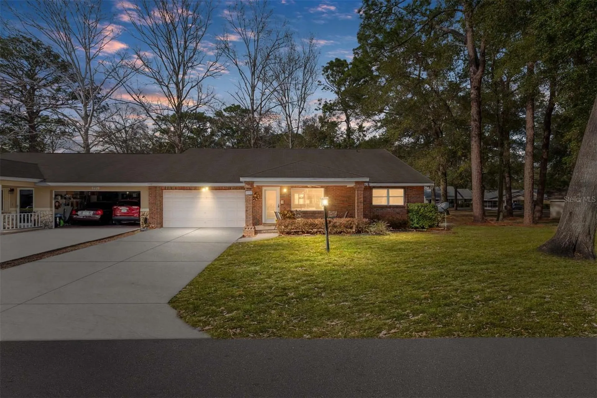 8707 SW 88th Court Road Ocala FL 34481