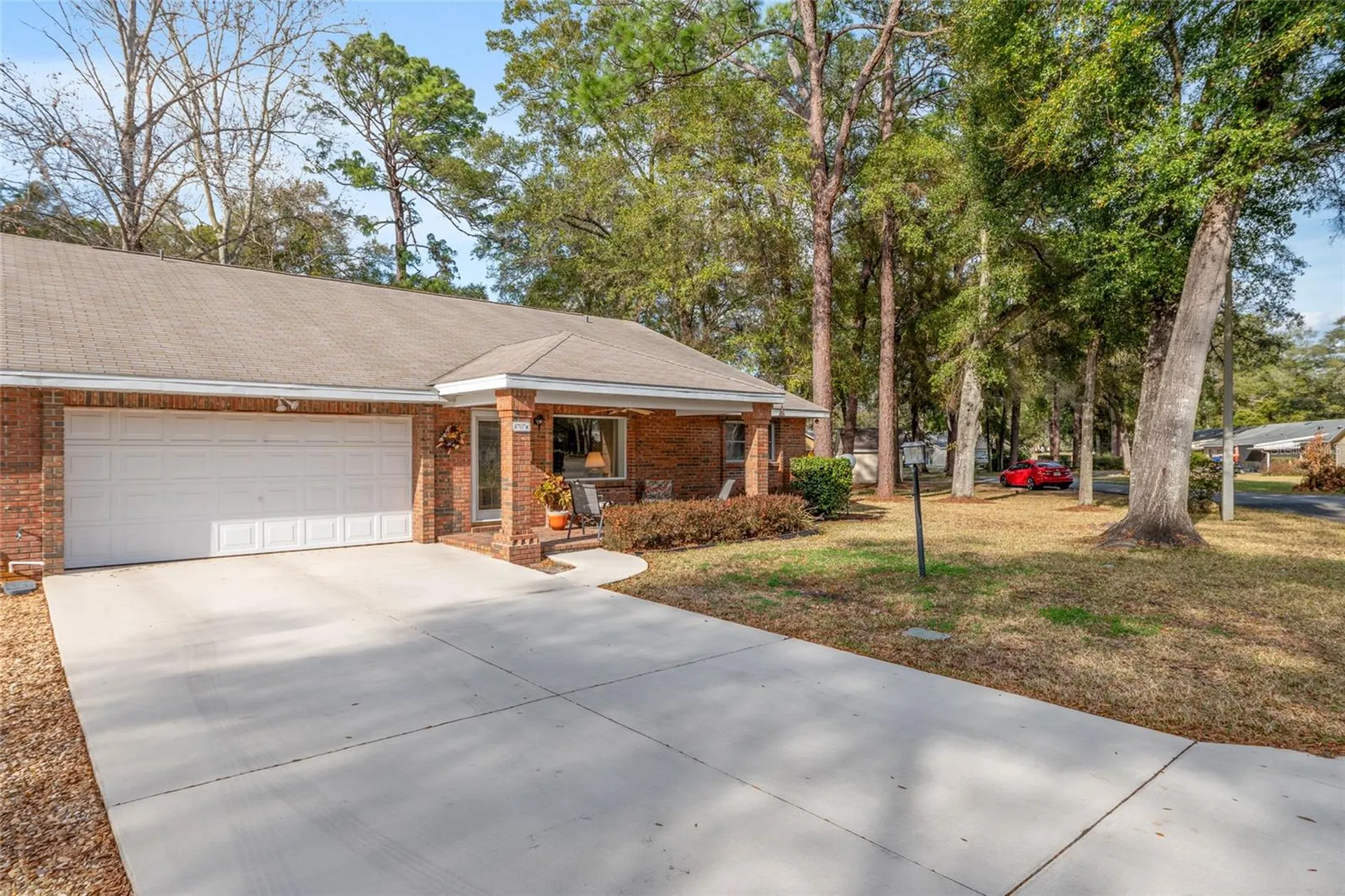 8707 SW 88th Court Road Ocala FL 34481