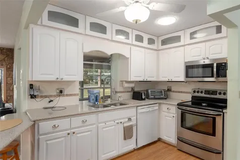 8707 SW 88th Court Road Ocala FL 34481