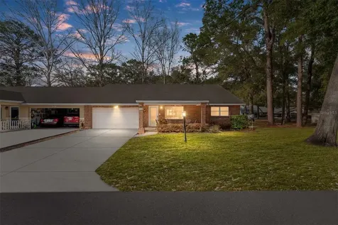 8707 SW 88th Court Road Ocala FL 34481