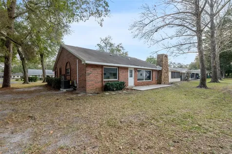 8707 SW 88th Court Road Ocala FL 34481