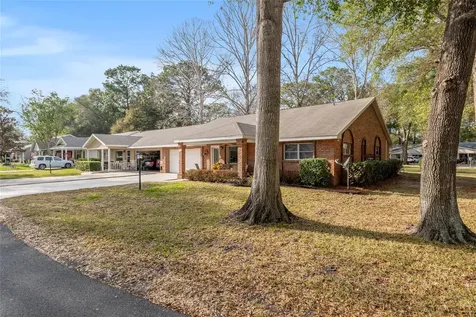 8707 SW 88th Court Road Ocala FL 34481