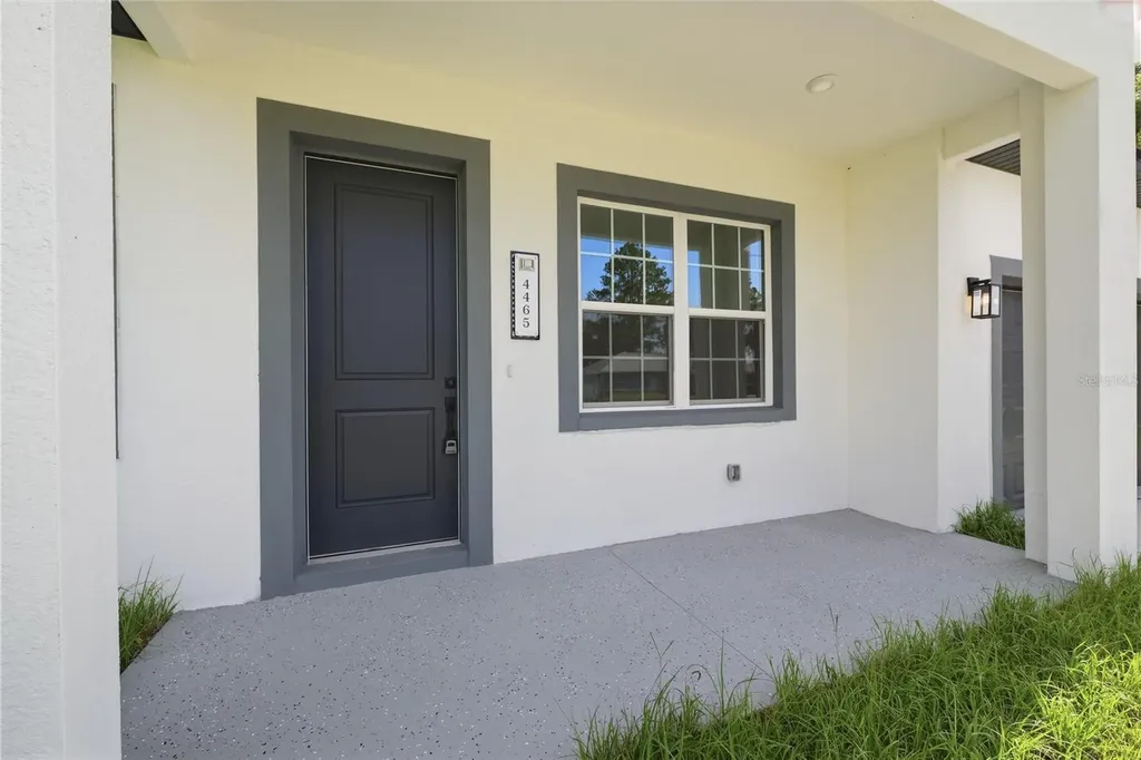 4465 SW 132nd Street Ocala FL 34473
