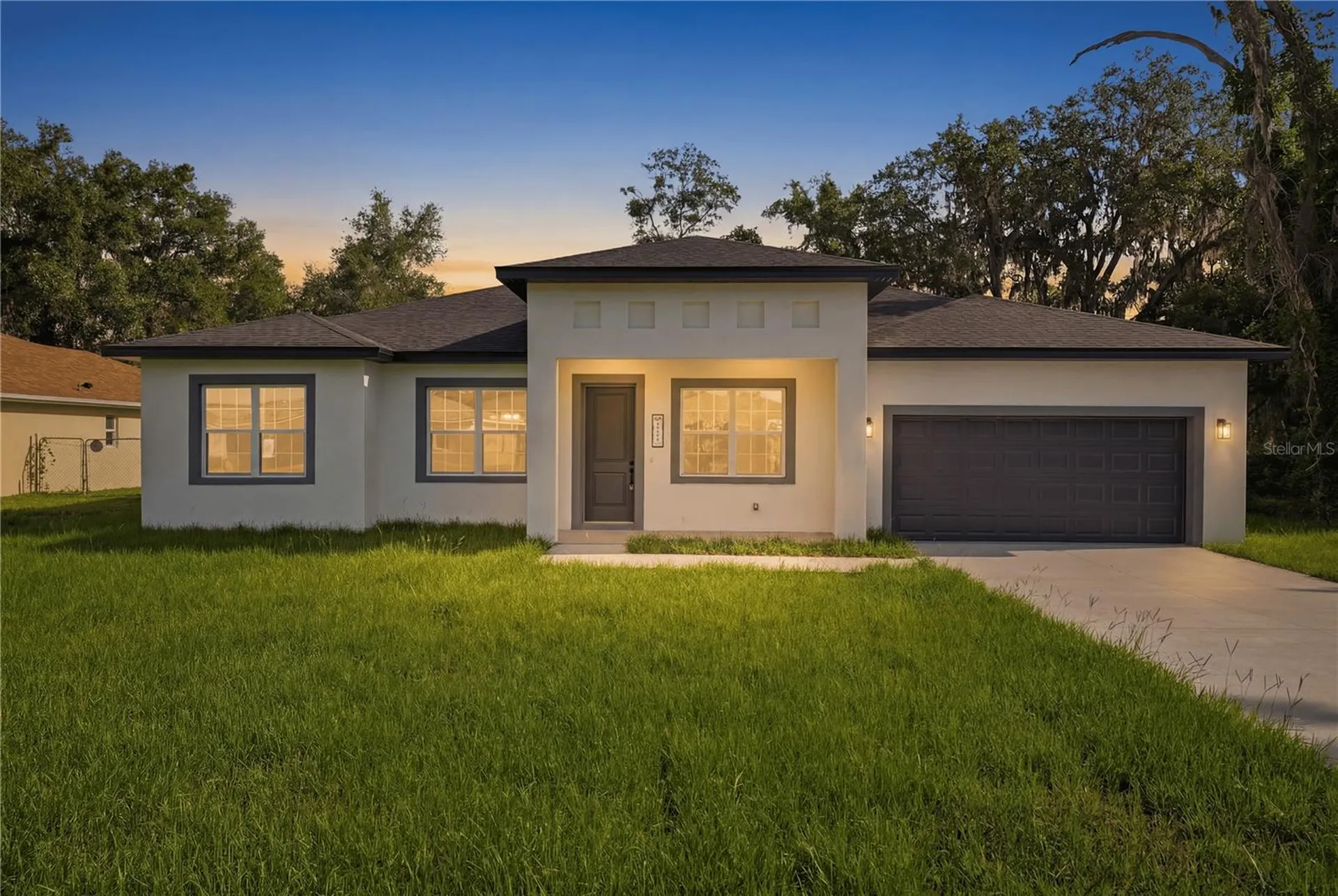 4465 SW 132nd Street Ocala FL 34473