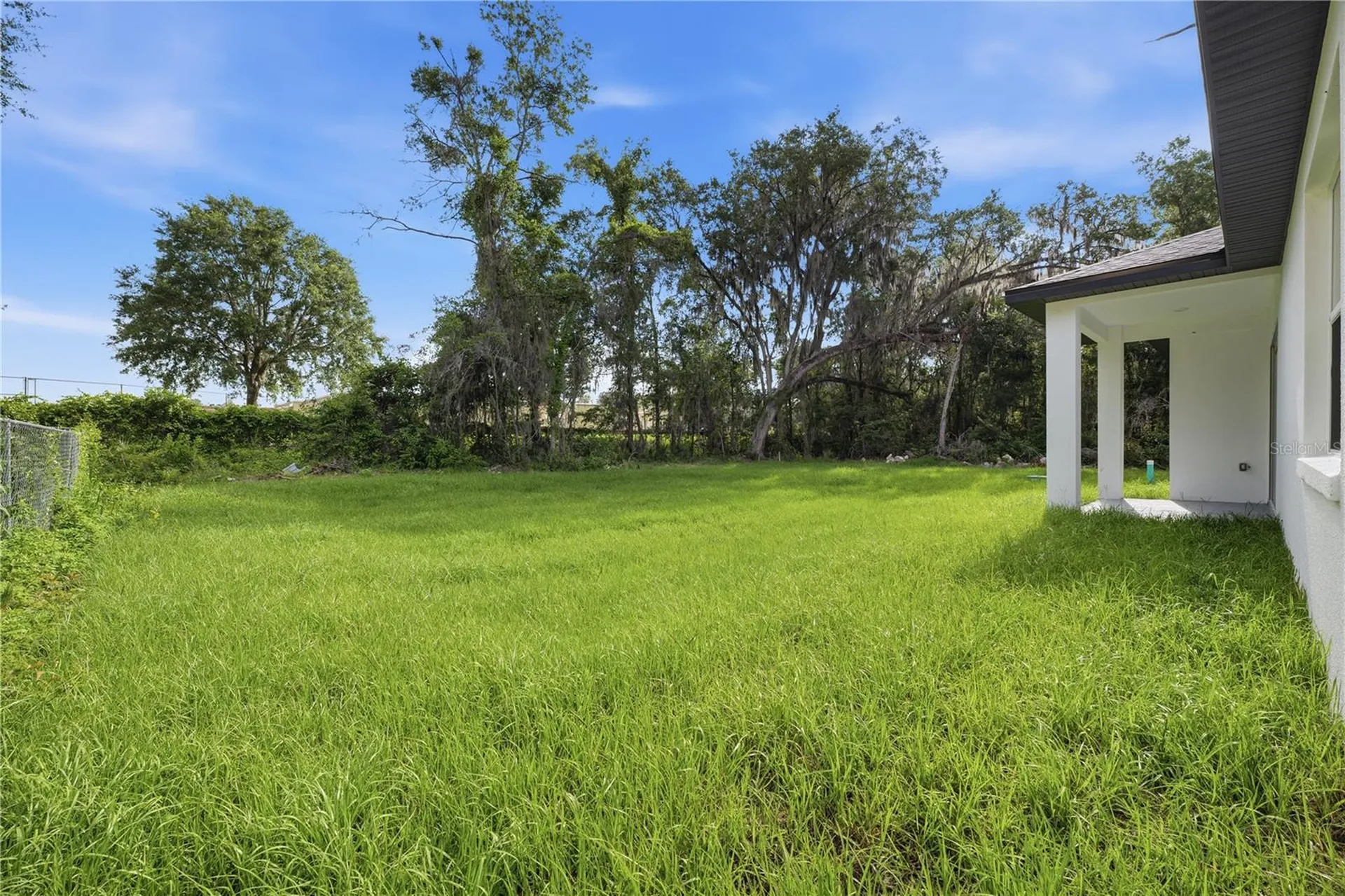 4465 SW 132nd Street Ocala FL 34473