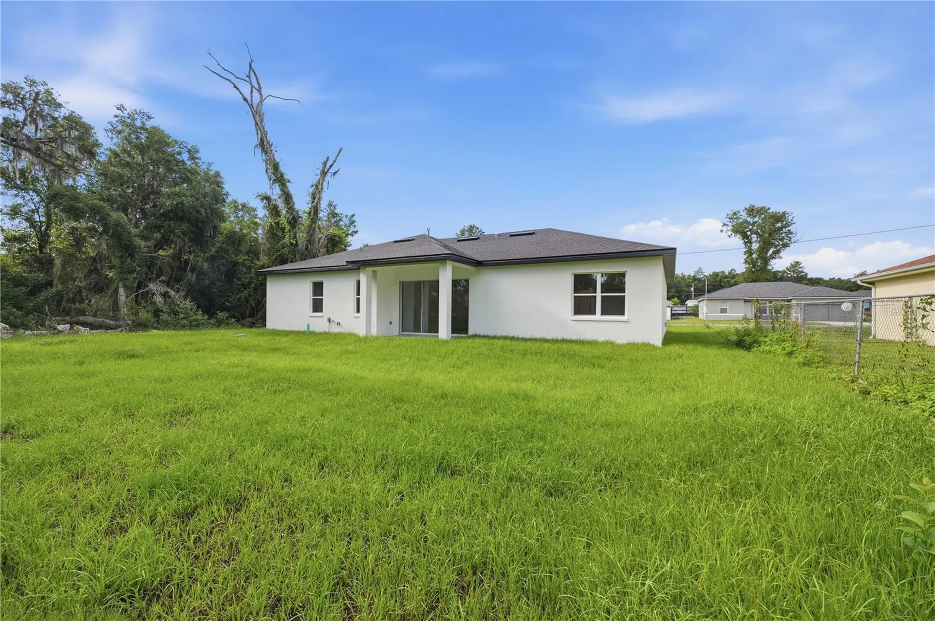 4465 SW 132nd Street Ocala FL 34473