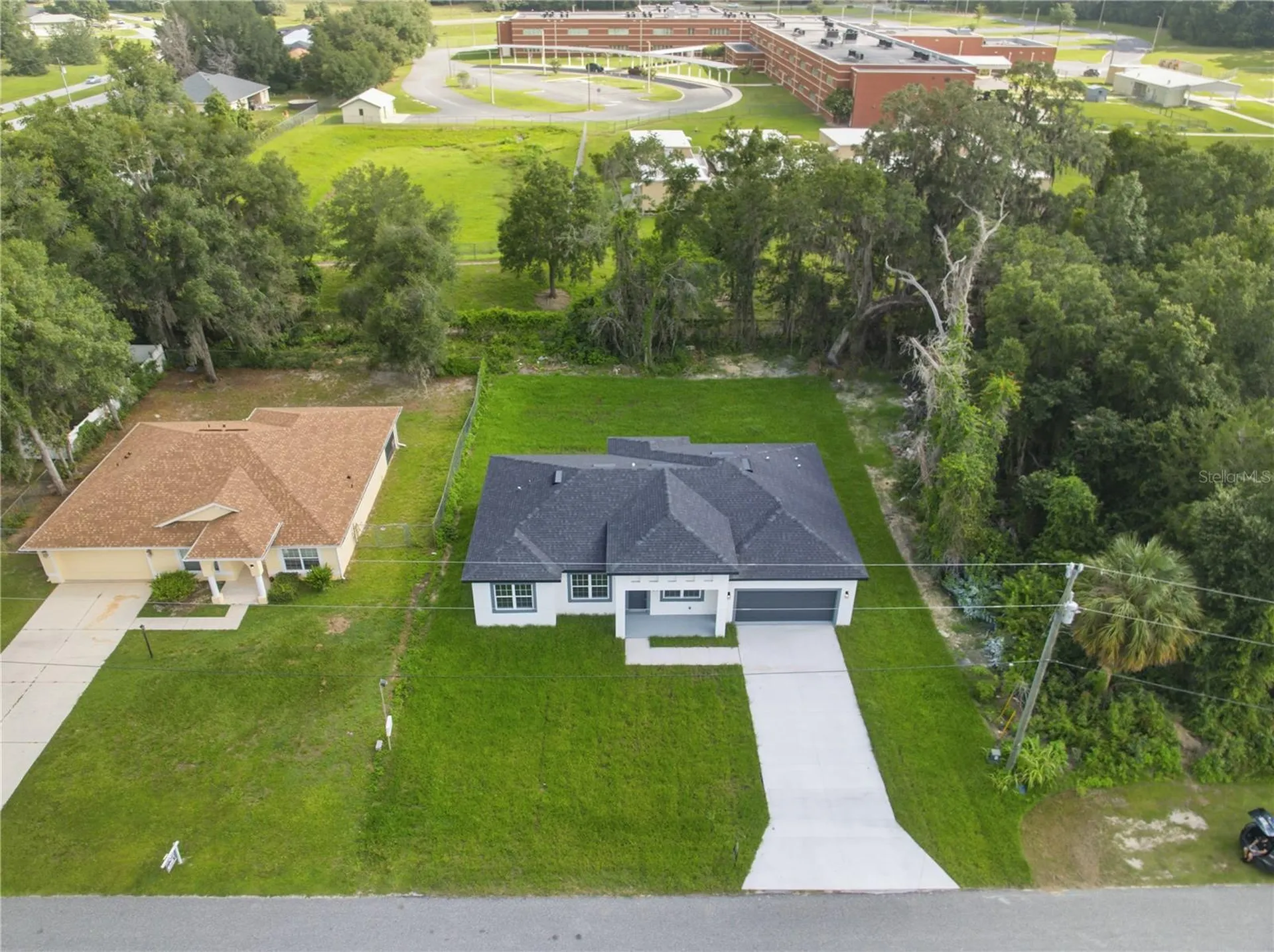 4465 SW 132nd Street Ocala FL 34473