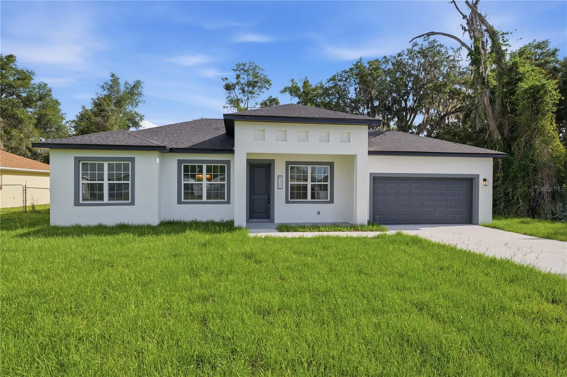 4465 SW 132nd Street Ocala FL 34473