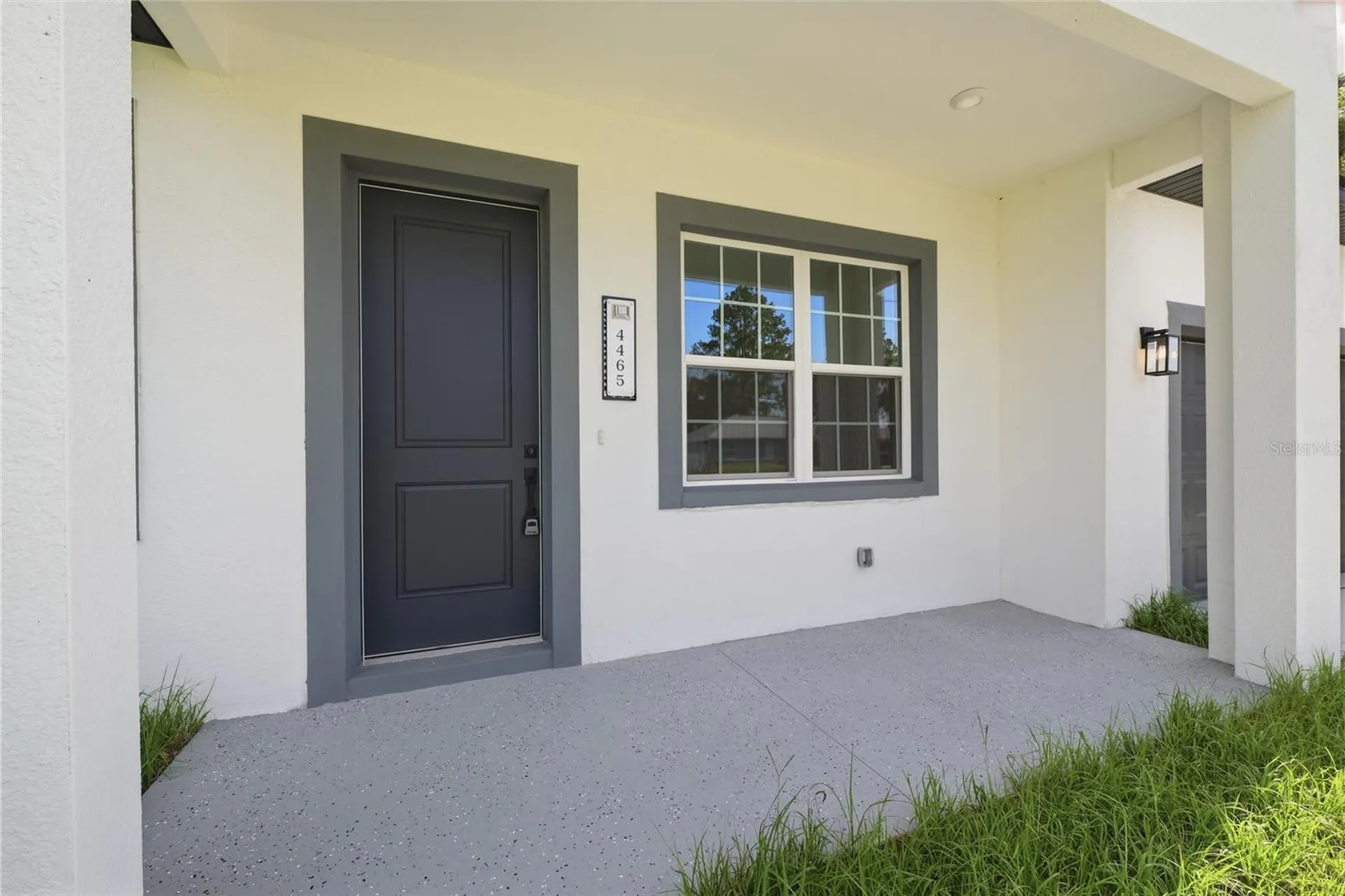 4465 SW 132nd Street Ocala FL 34473