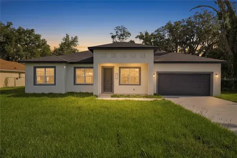 4465 SW 132nd Street Ocala FL 34473