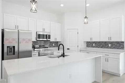 4465 SW 132nd Street Ocala FL 34473