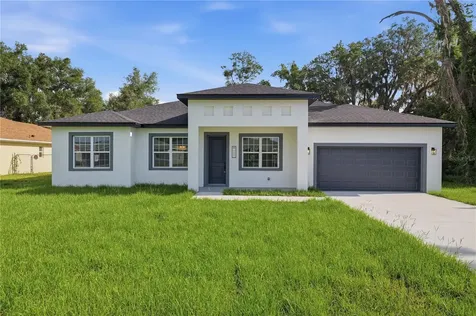 4465 SW 132nd Street Ocala FL 34473