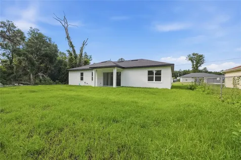 4465 SW 132nd Street Ocala FL 34473