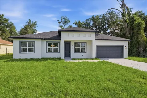 4465 SW 132nd Street Ocala FL 34473