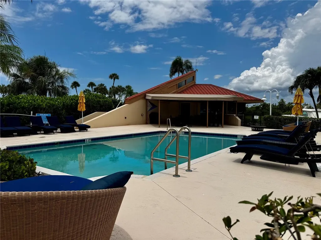 2600 Harbourside Drive Longboat Key FL 34228
