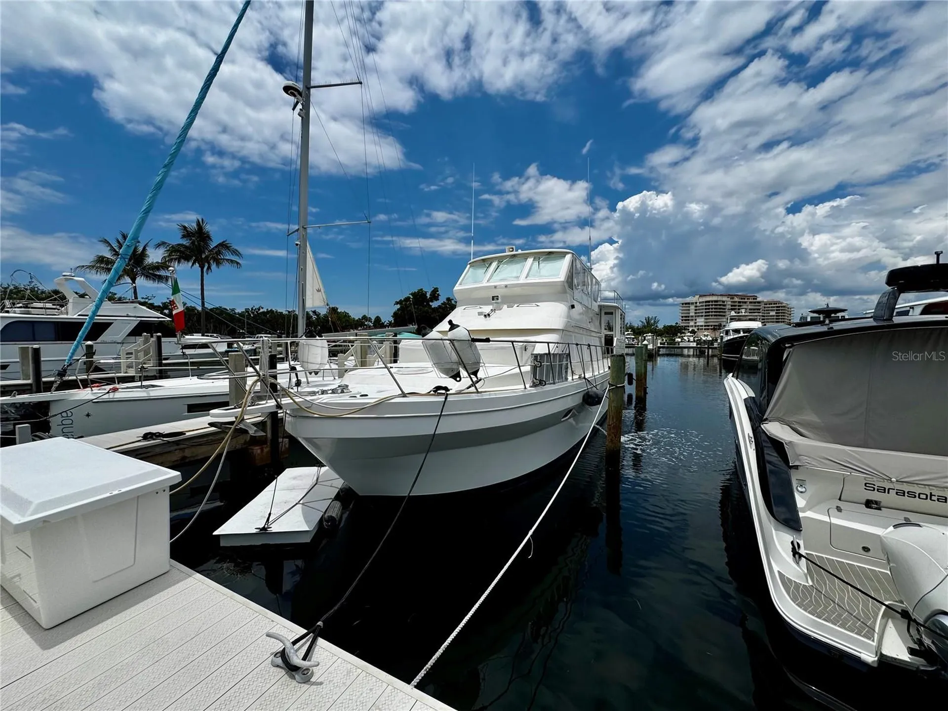 2600 Harbourside Drive Longboat Key FL 34228