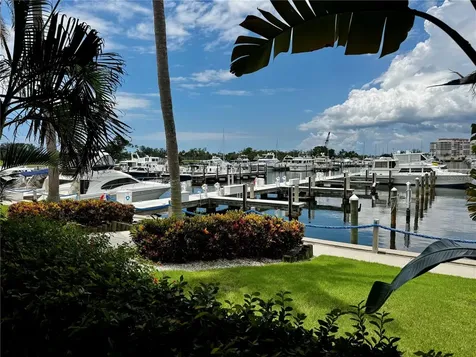 2600 Harbourside Drive Longboat Key FL 34228