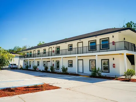 2201 Conway Drive Deltona FL 32738