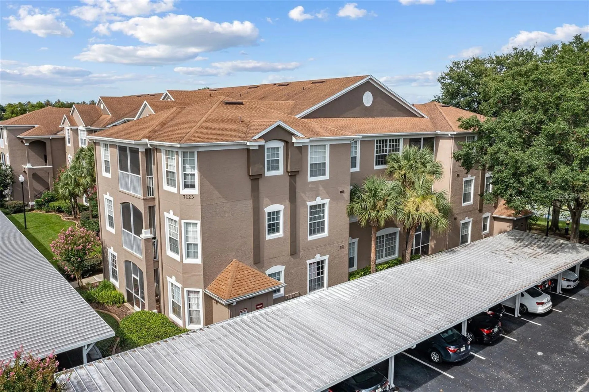 7123 Yacht Basin Avenue Orlando FL 32835