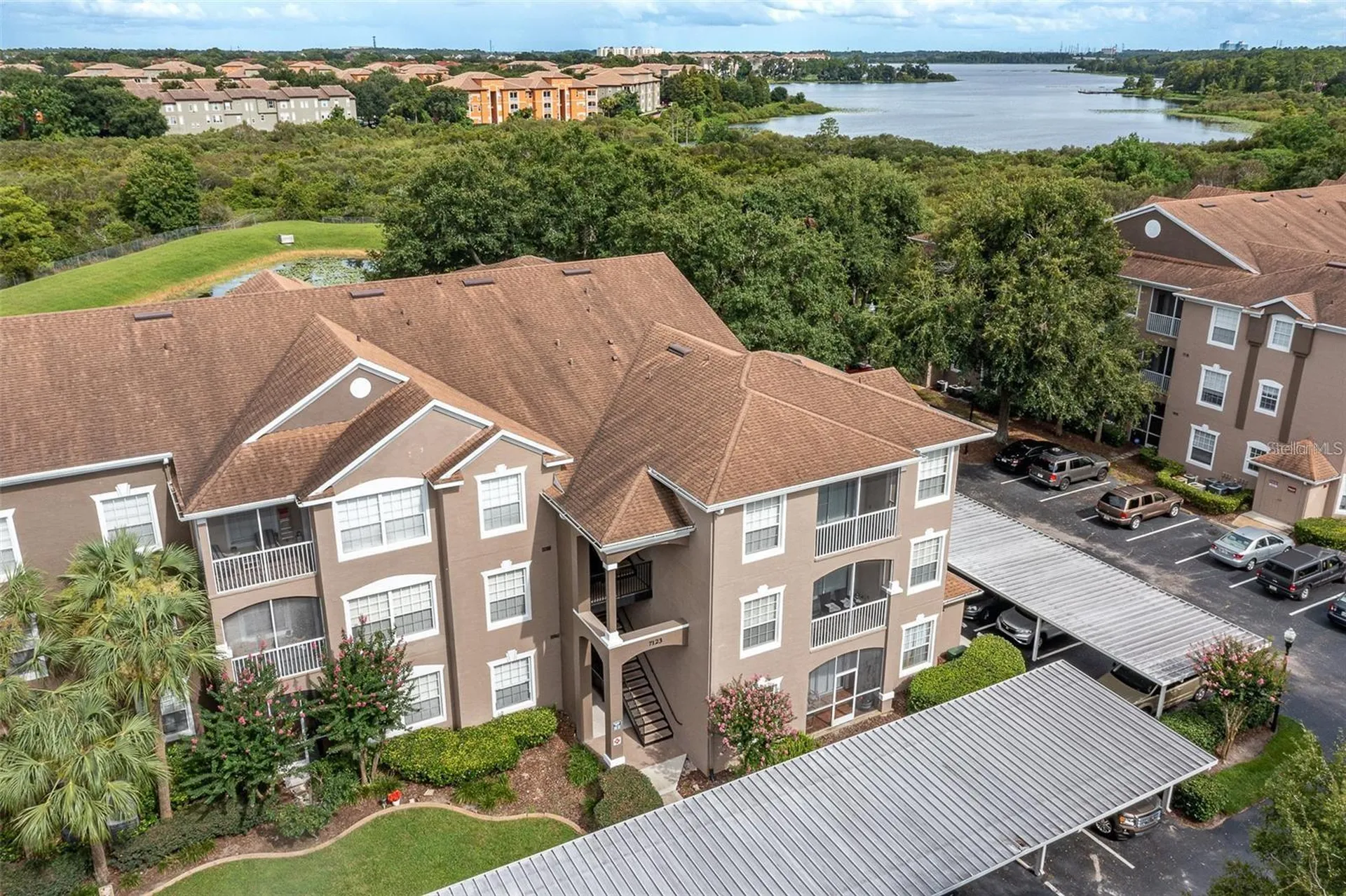 7123 Yacht Basin Avenue Orlando FL 32835