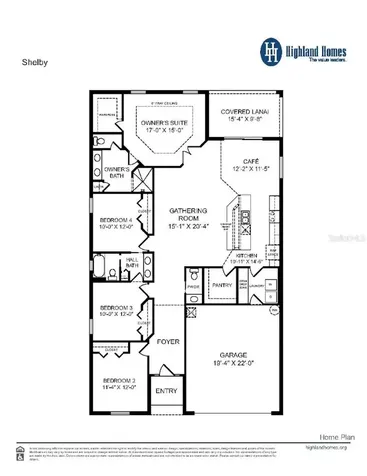 35474 Coventry Fields Loop Zephyrhills FL 33541