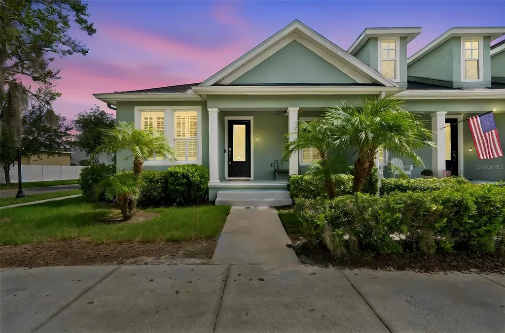10207 Porch Street New Port Richey FL 34655