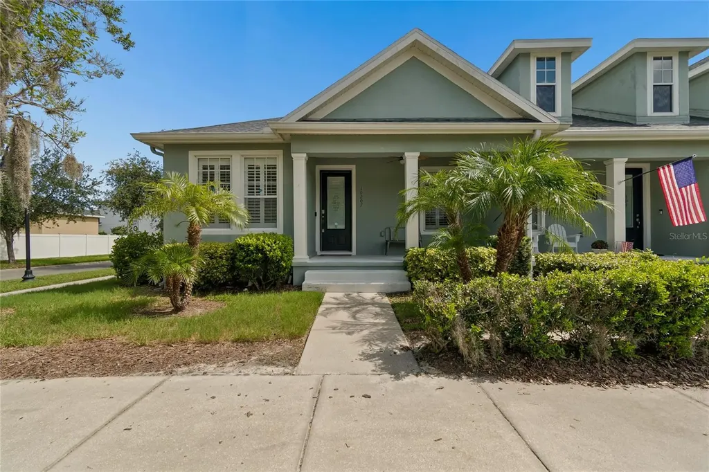 10207 Porch Street New Port Richey FL 34655