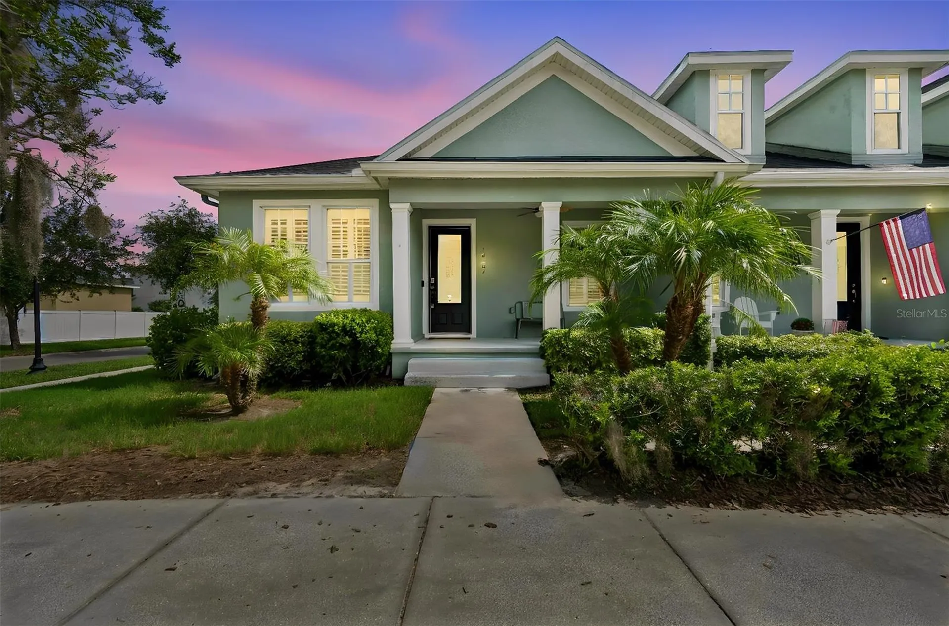 10207 Porch Street New Port Richey FL 34655