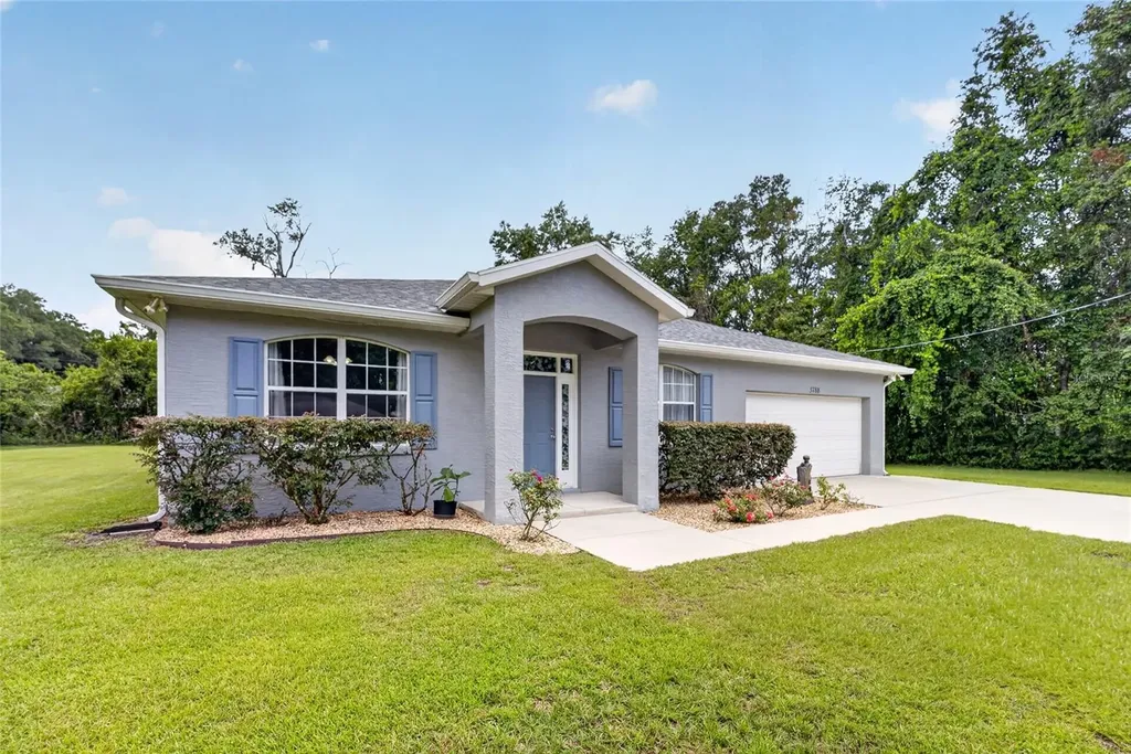 3788 SE 133rd Place Belleview FL 34420