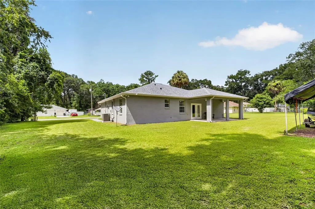 3788 SE 133rd Place Belleview FL 34420
