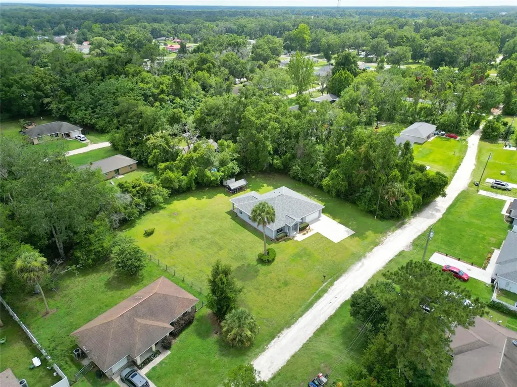 3788 SE 133rd Place Belleview FL 34420