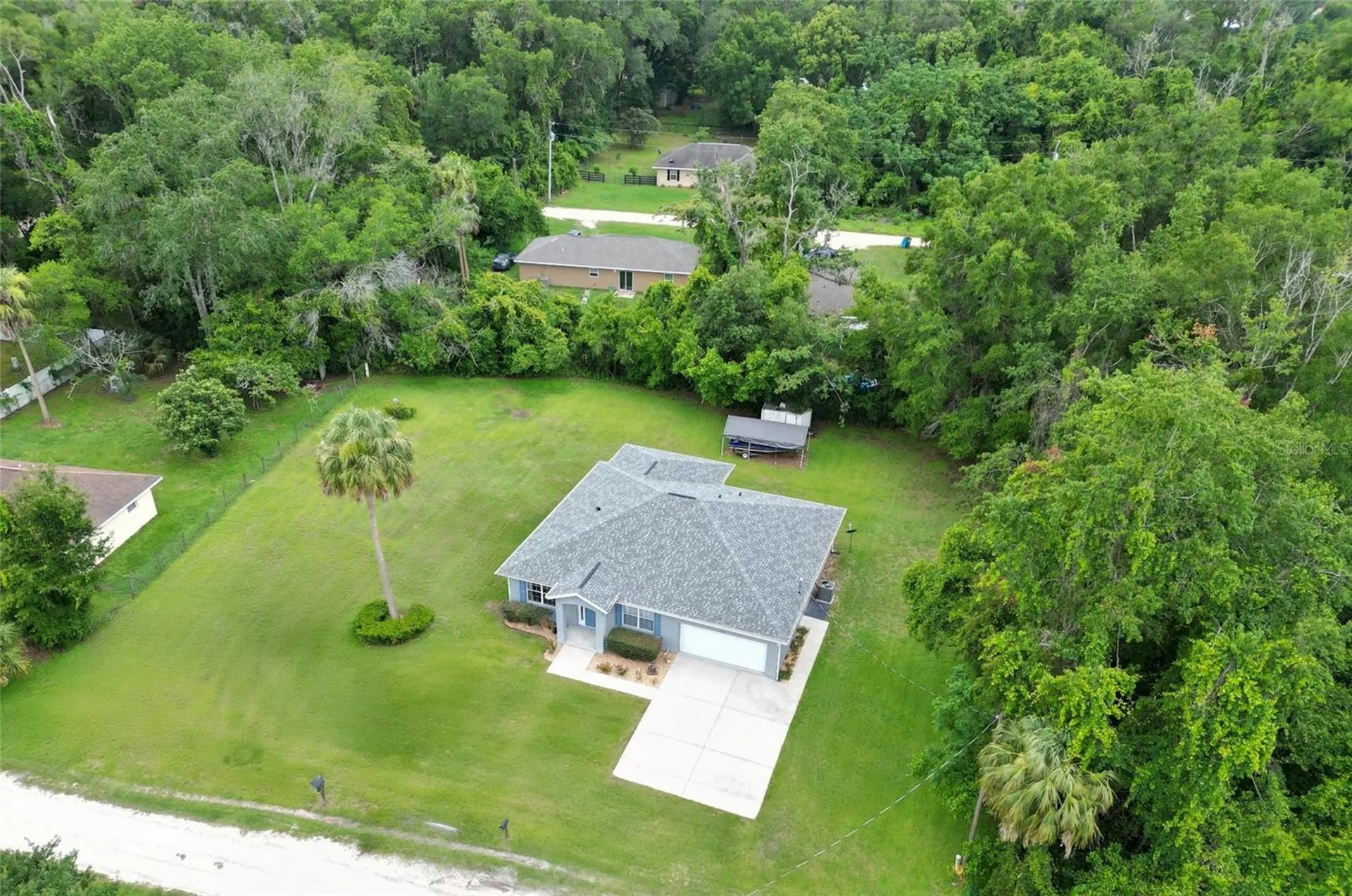 3788 SE 133rd Place Belleview FL 34420
