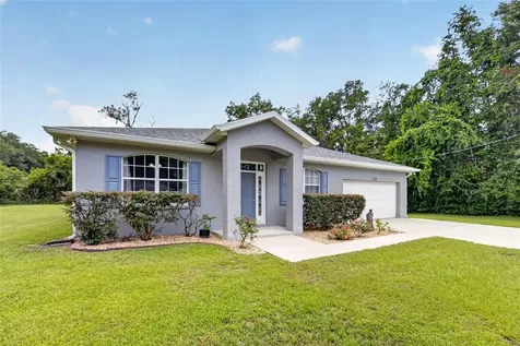 3788 SE 133rd Place Belleview FL 34420