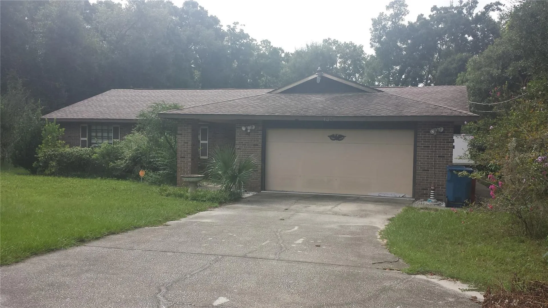 437 Glenwood Road Deland FL 32720